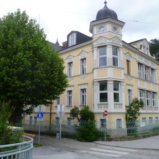 Villa Hoschek