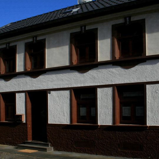 St.-Peter-Straße 20