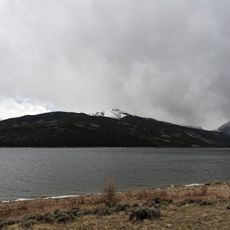 Twin Lakes Reservoir