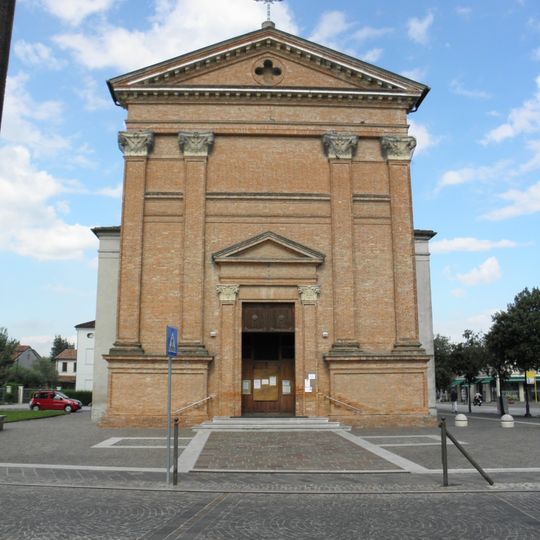 Chiesa di San Michele Arcangelo
