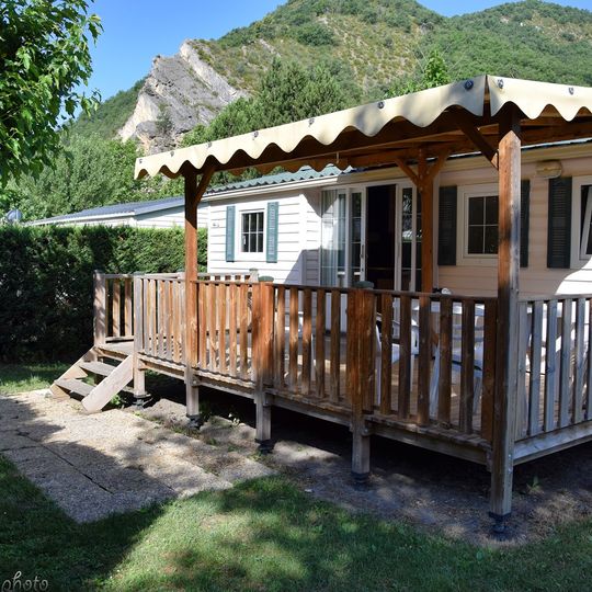 Camping du Bourg