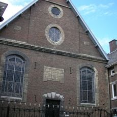 Lutherse kerk