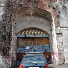 Porta del Parlascio