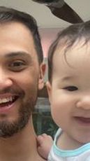 Billy Crawford