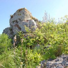 Nuraghe Sa Turricola