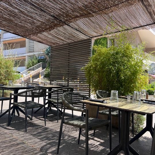 Café Colombero
