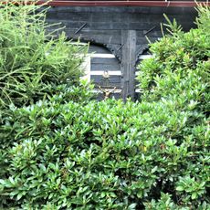 Kříž u domu 113 ve Vlčí Hoře