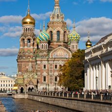 Catedral do Sangue Derramado