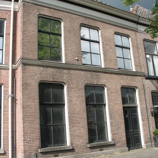 Vloeddijk 42, Kampen