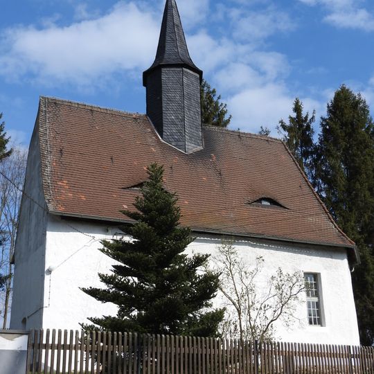 St. Markus