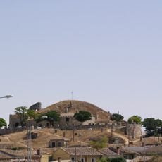 Castillo de Astudillo