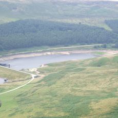 Yeoman Hey Reservoir