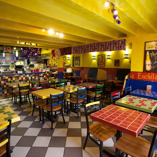 Ahora Mexican Restaurant