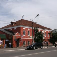 Дом жилой (Александров)