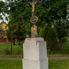 Kříž ve Štěrboholích