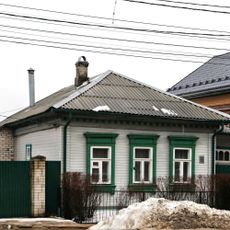 Жилой дом (Киржач)