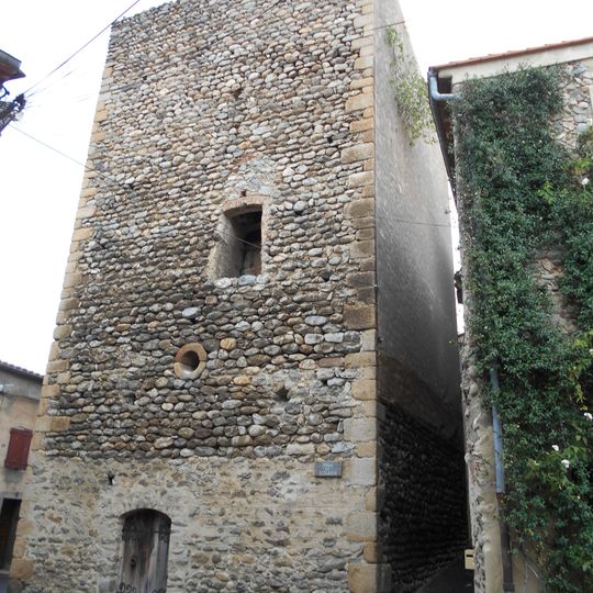 Torre de l'Alexis