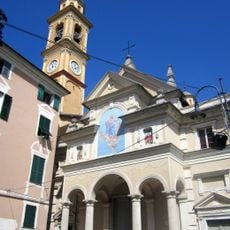 Nostra Signora Assunta