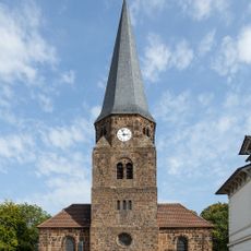 Saint Lawrence Church