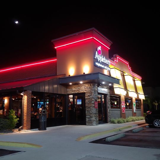 Applebee's Grill + Bar