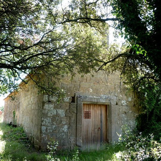 Sant Martí de Salomons