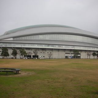 Kitakyushu Media Dome