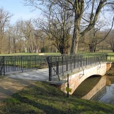 Schäferbrücke
