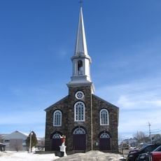 Église Saint-Nérée de Saint-Nérée-de-Bellechasse