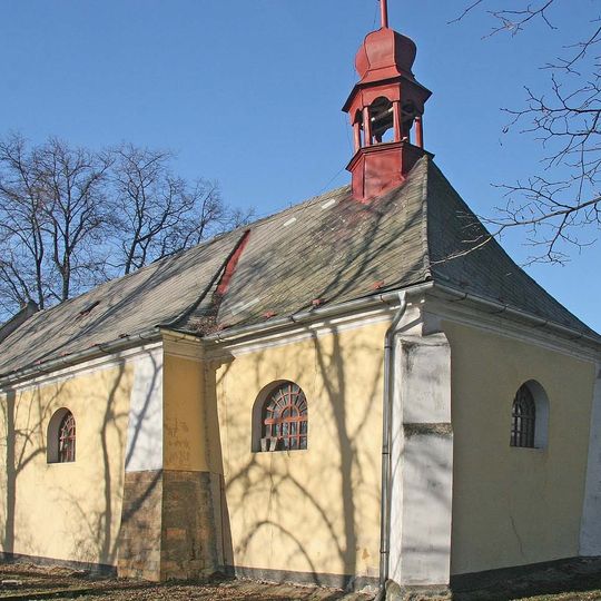 Church of Saint Matthew