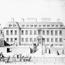 Leicester House