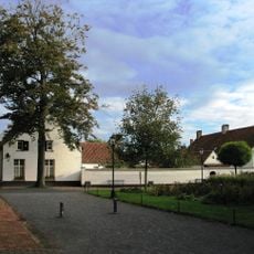 Begijnhof Hoogstraten