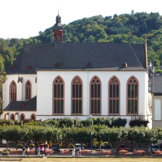 Karmeliterkirche