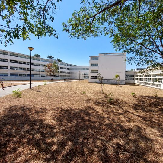 Escola Superior de Artes e Design