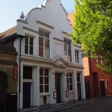 Lace Market Theatre