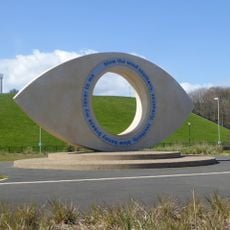 The Eye