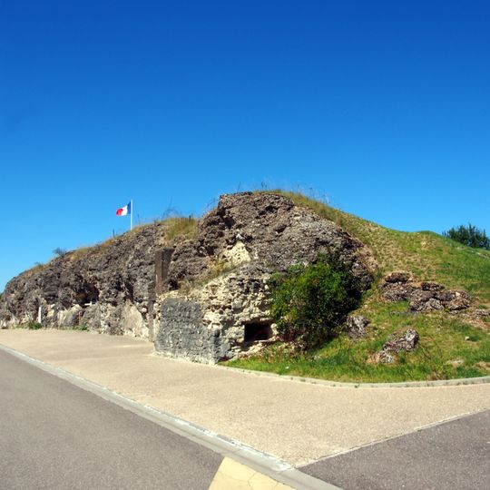 Douaumont-Vaux