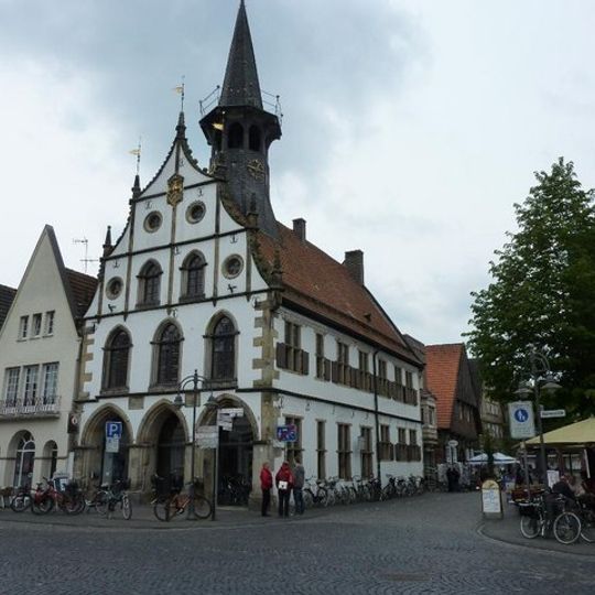 Steinfurt