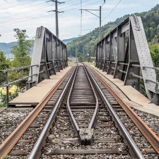 SBB-Brücke