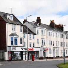 91-93, Sidwell Street