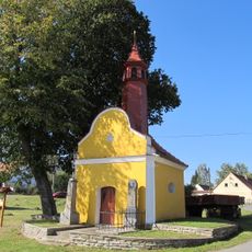 Chapel of Saint Martin