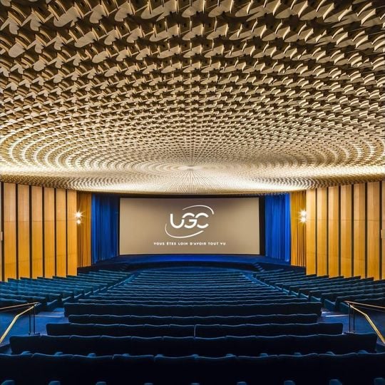 UGC Normandie