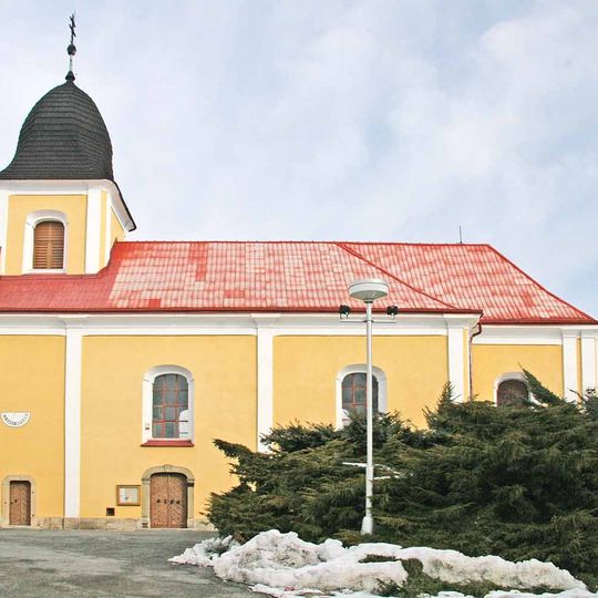 Church of the Annunciation