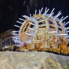 Salina Turda