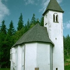 Kirche zum Leidenden Heiland Arnbach