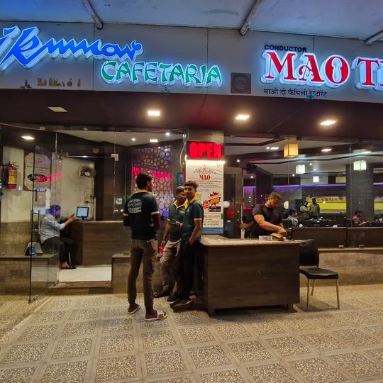 Mao The Family Restaurant