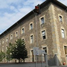 Hospicio de Olot