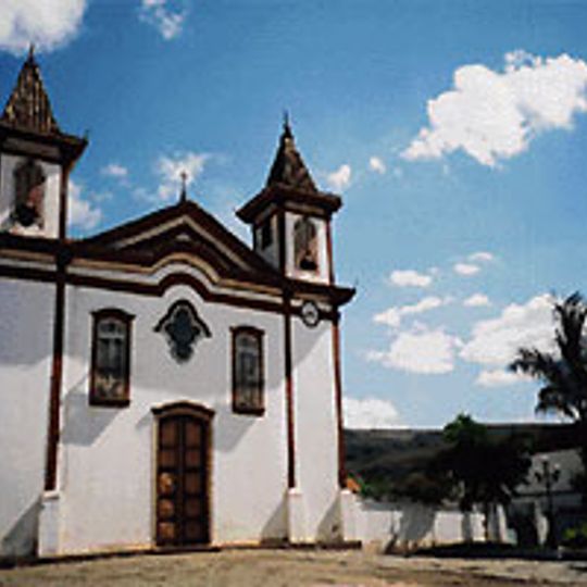 Igreja Matriz de Nossa Senhora da Conceição