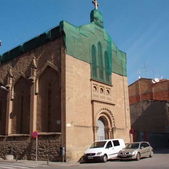 Església de Sant Josep