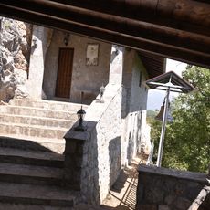 Ascencion of Christ Church