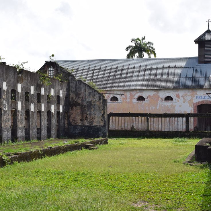 Camp de la Transportation